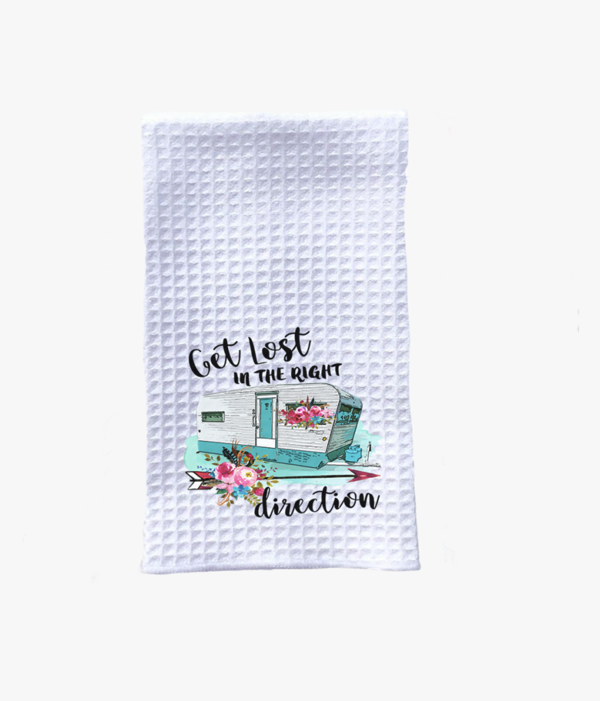 Beach Towel, HD Png Download