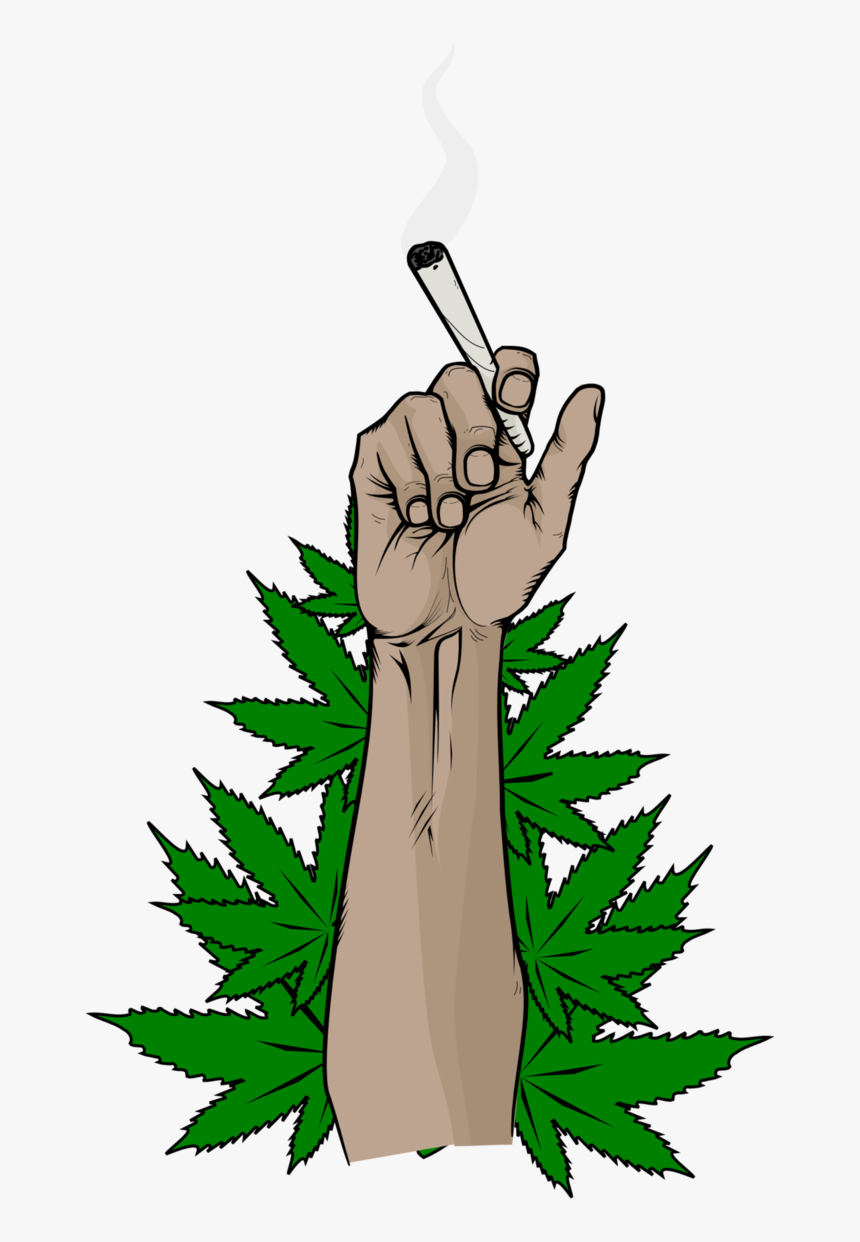 Transparent Weed Transparent Png - Bob Marley Aur Hum Na Marey, Png Download