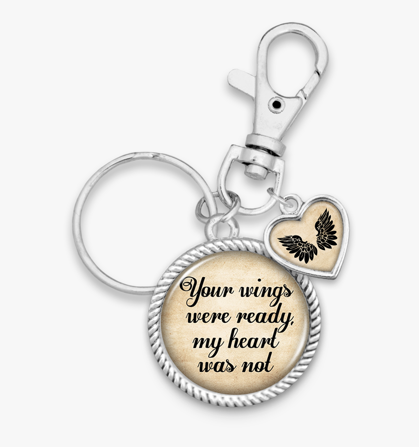 Keychain, HD Png Download