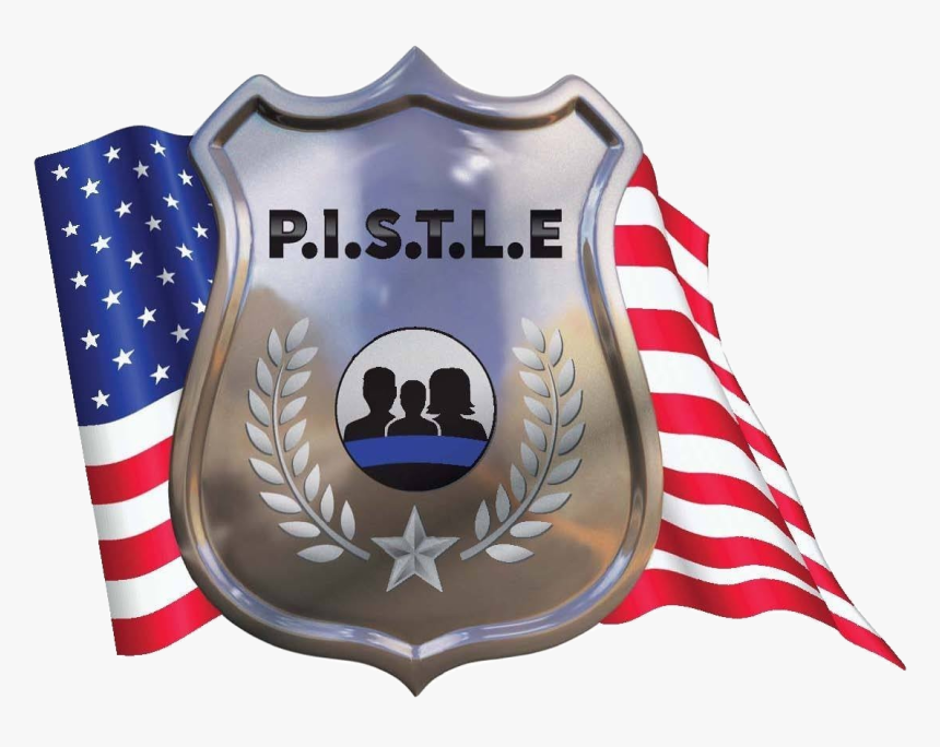 Blank Detective Badge, HD Png Download