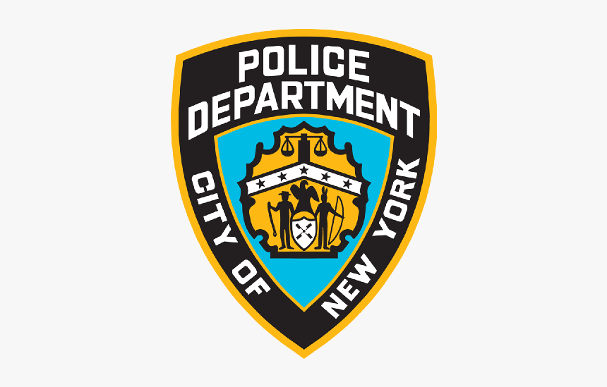 Nypd Badge, HD Png Download