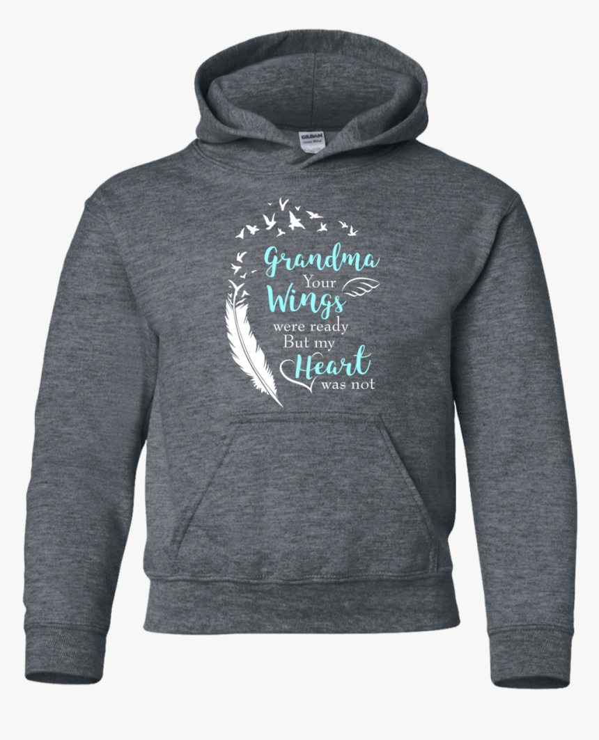 Grandma Your Wings Were Ready T Shirt 
 Class - Jelly Bucket Culture Logos, HD Png Download