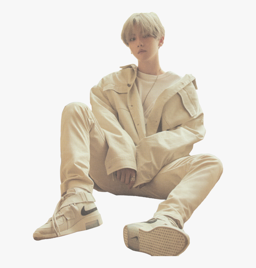 Image - Byun Baekhyun City Lights, HD Png Download
