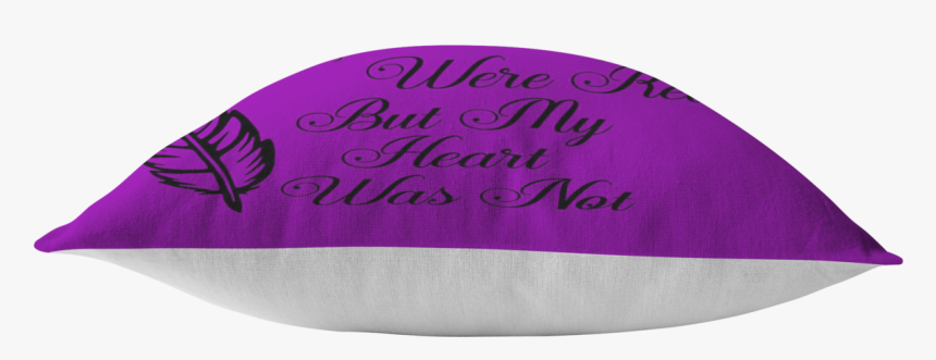 Your Wings Were Ready Pillow 
 Class - Paper, HD Png Download