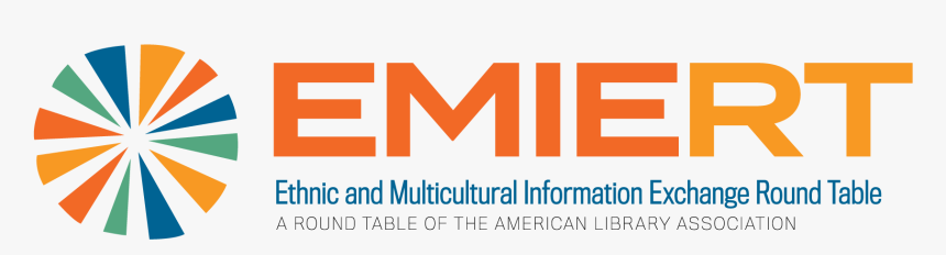 Ethnic & Multicultural Information Exchange Round Table - Oval, HD Png Download