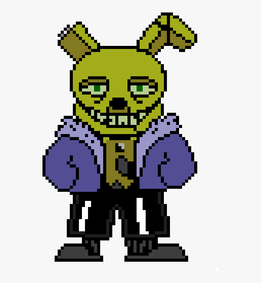 Fnaf The Ultimate Tale, HD Png Download