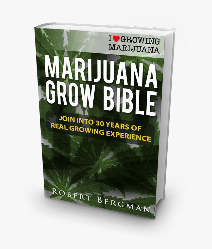Grower S Guide - Herbal, HD Png Download