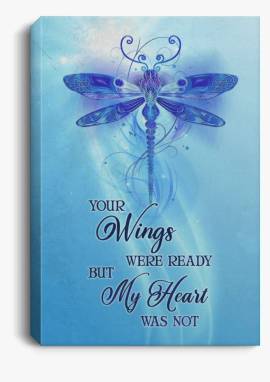 Dragonfly Fantasy, HD Png Download