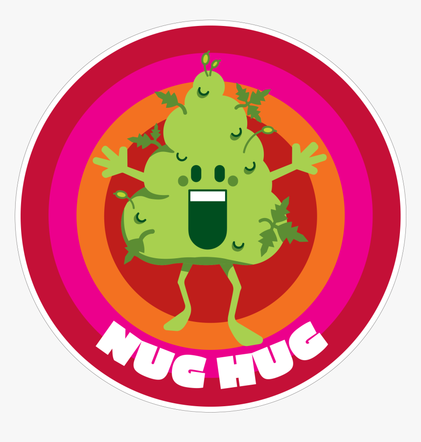 Nug Hug 
 Class Lazyload Lazyload Mirage Featured Image - Atemschutz, HD Png Download