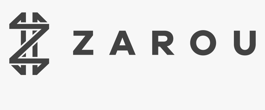 Zarou - Black-and-white, HD Png Download