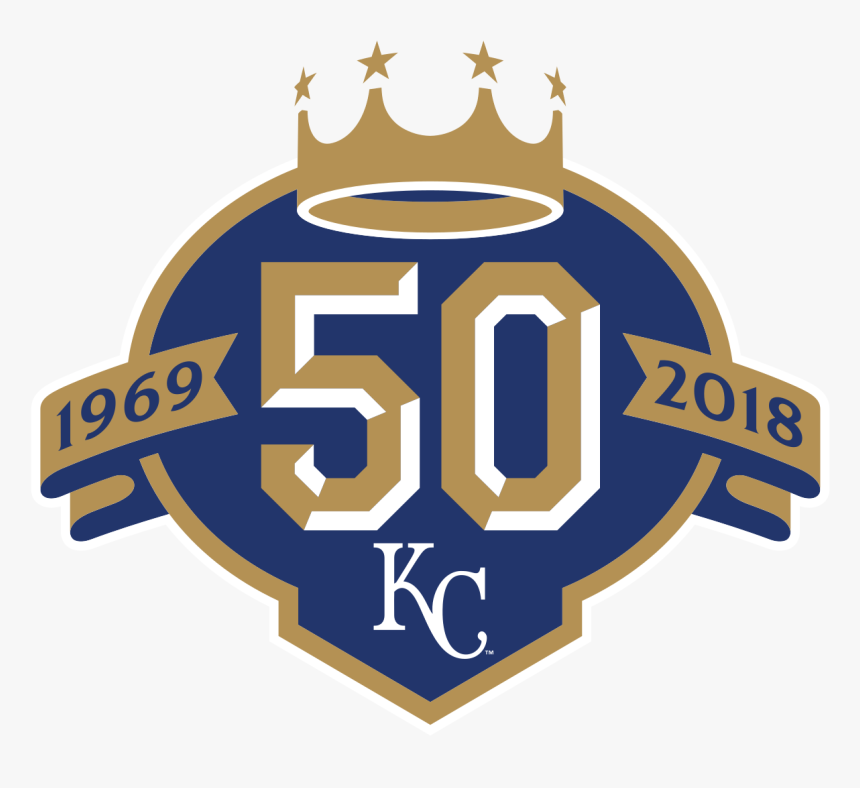 Badge - Kansas City Royals, HD Png Download