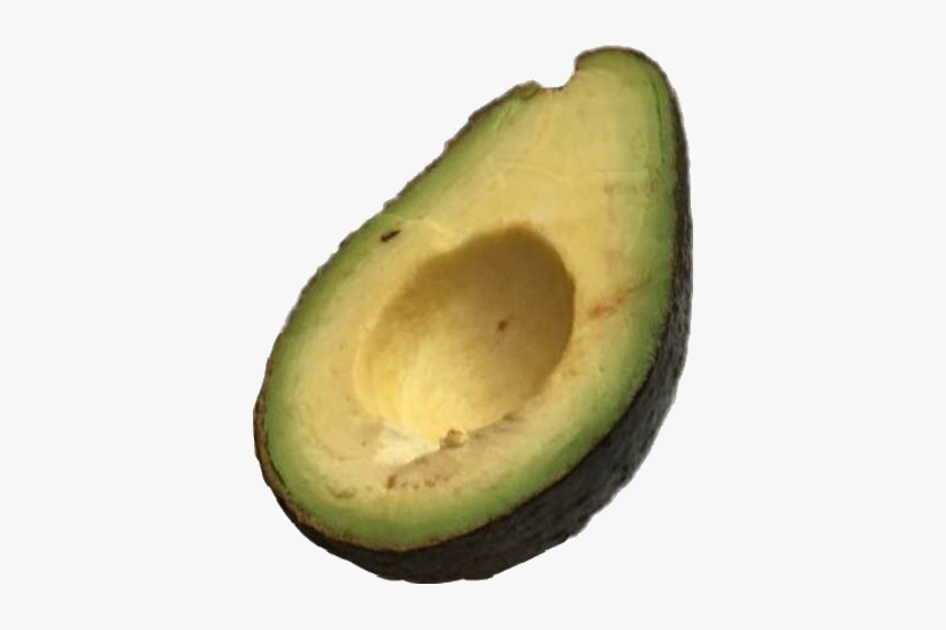 Avocado, HD Png Download
