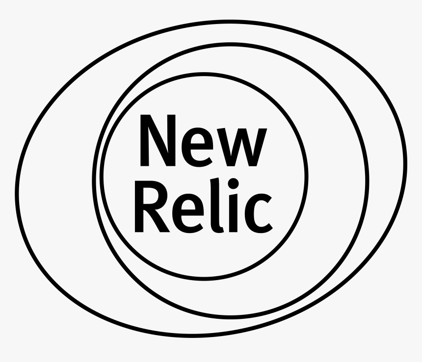 New Relic, HD Png Download