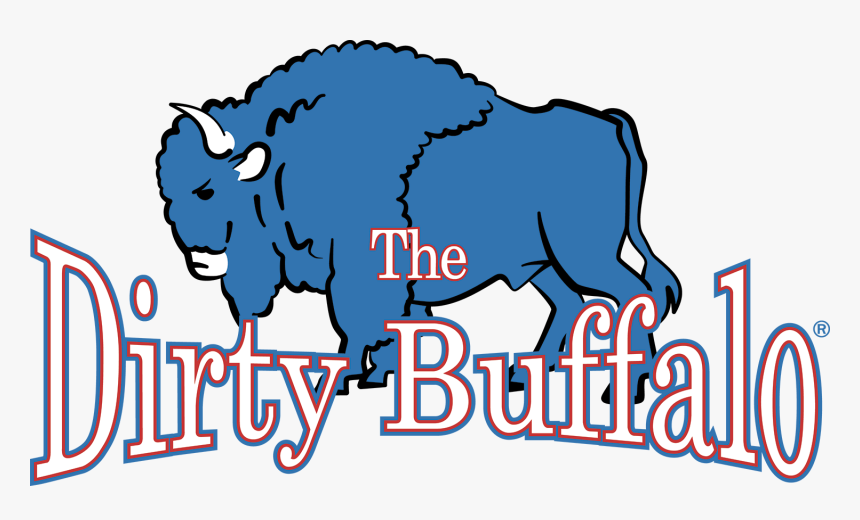 Dirty Buffalo Norfolk, HD Png Download