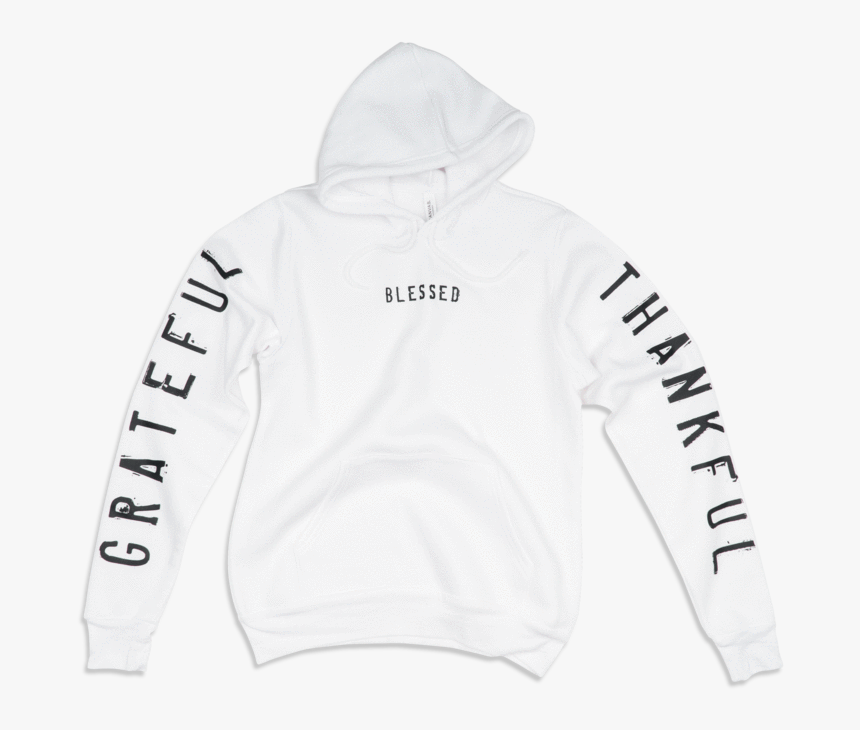 Hoodie, HD Png Download