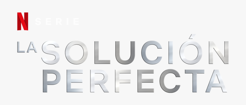 La Solución Perfecta - Signage, HD Png Download