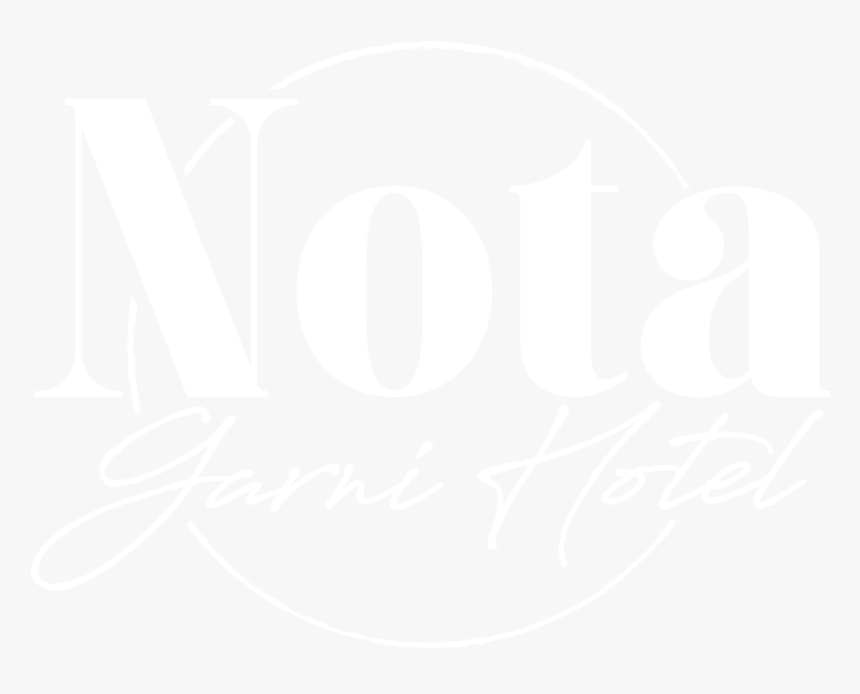 Garni Hotel Nota - Graphic Design, HD Png Download