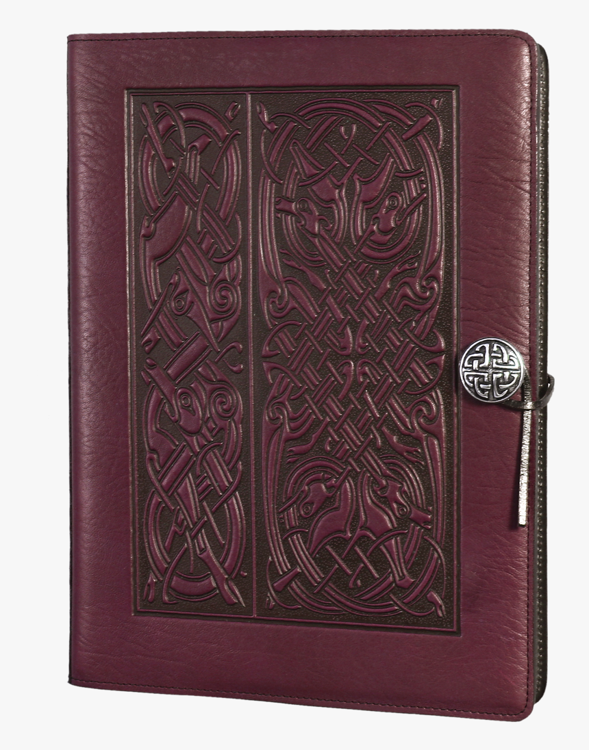 Drawing Journals Leather - Leather Sketchbooks, HD Png Download