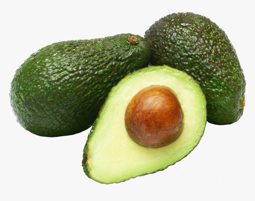 Avocado Box Cutting Edge Prep House - Avocado, HD Png Download