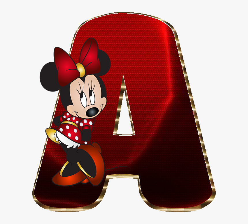 De Minnie Y Mickey, HD Png Download