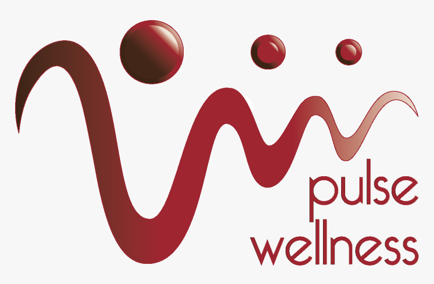 Pulse Wellness - Graphic Design, HD Png Download