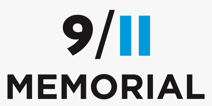 911memlogo - 9 11 Memorial, HD Png Download