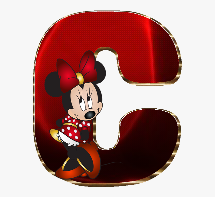 Minnie Mouse, HD Png Download