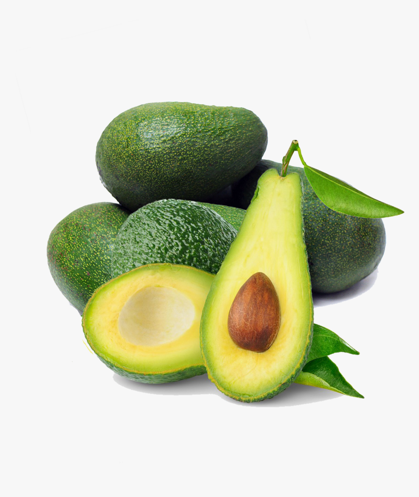 Avocado Png - Avocado Png, Transparent Png