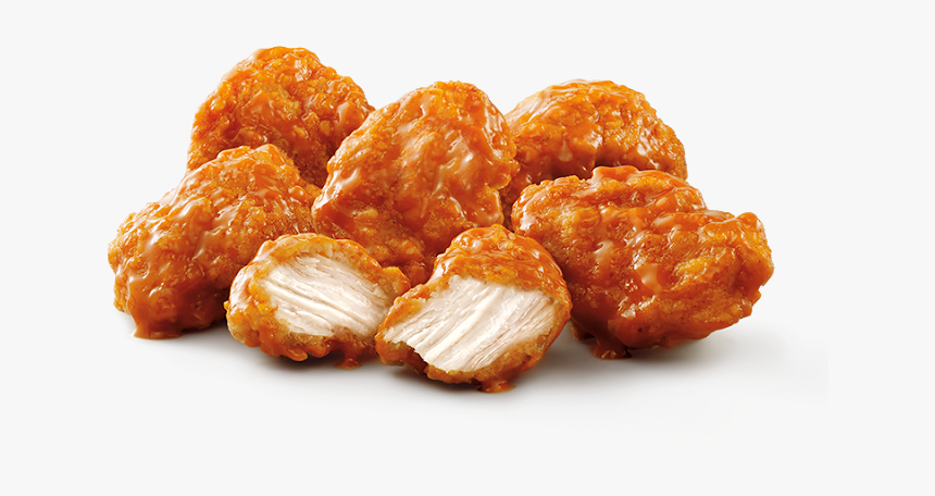 Gators Dockside Boneless Wings, HD Png Download