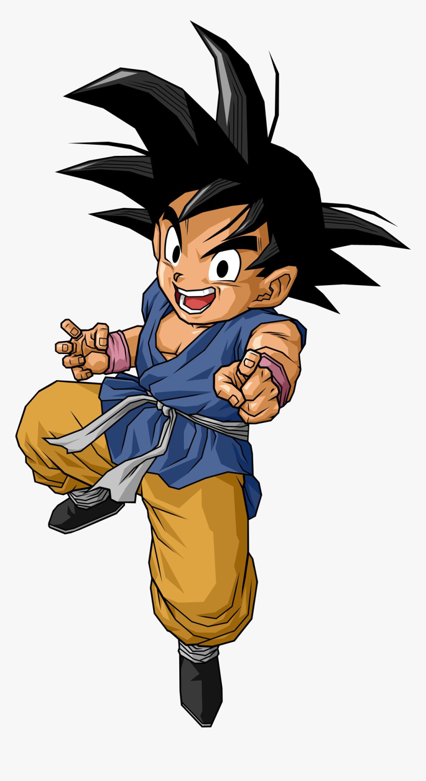 Killermovies Wikia - Goku Gt Ssj God, HD Png Download