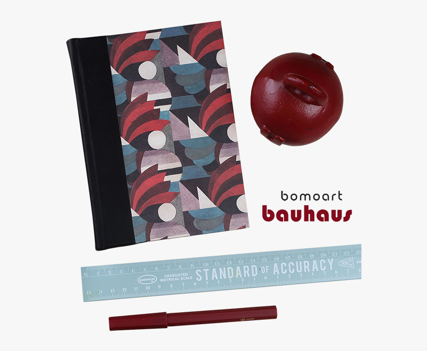 Bauhaus, HD Png Download