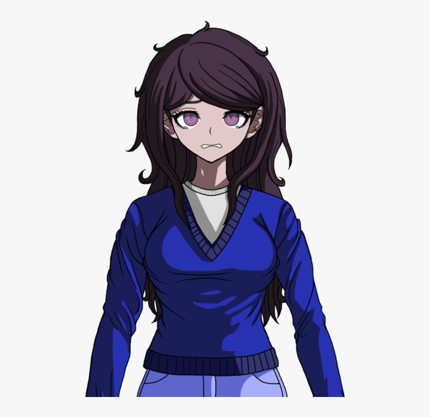 Anime, HD Png Download