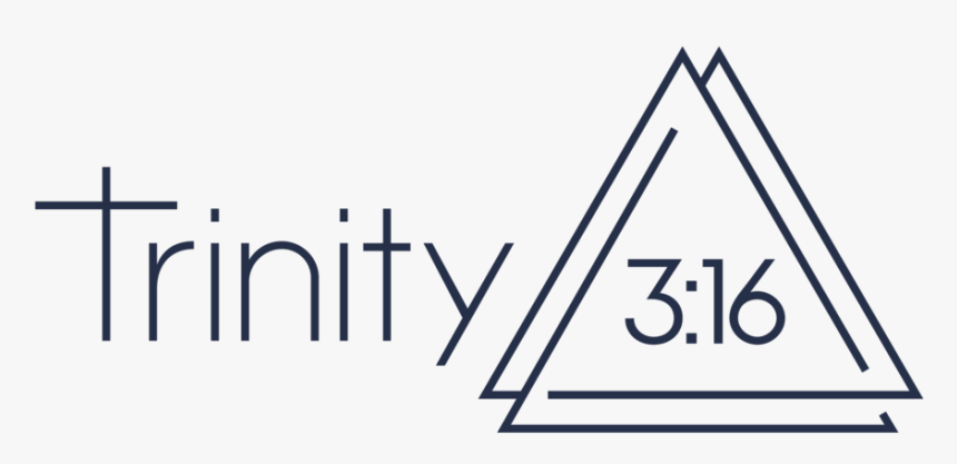 Trinity316 - Triangle, HD Png Download