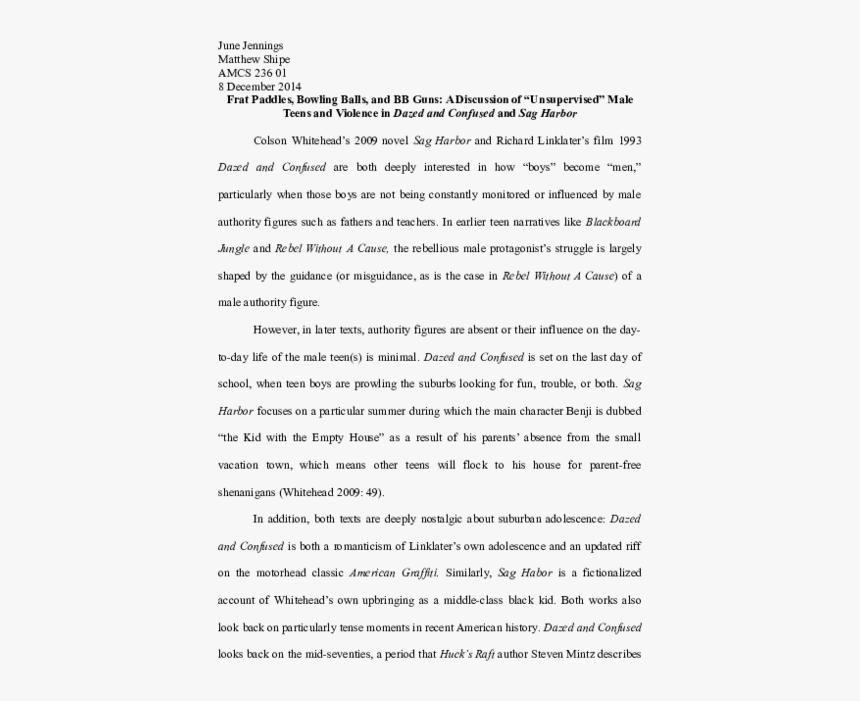 Document, HD Png Download