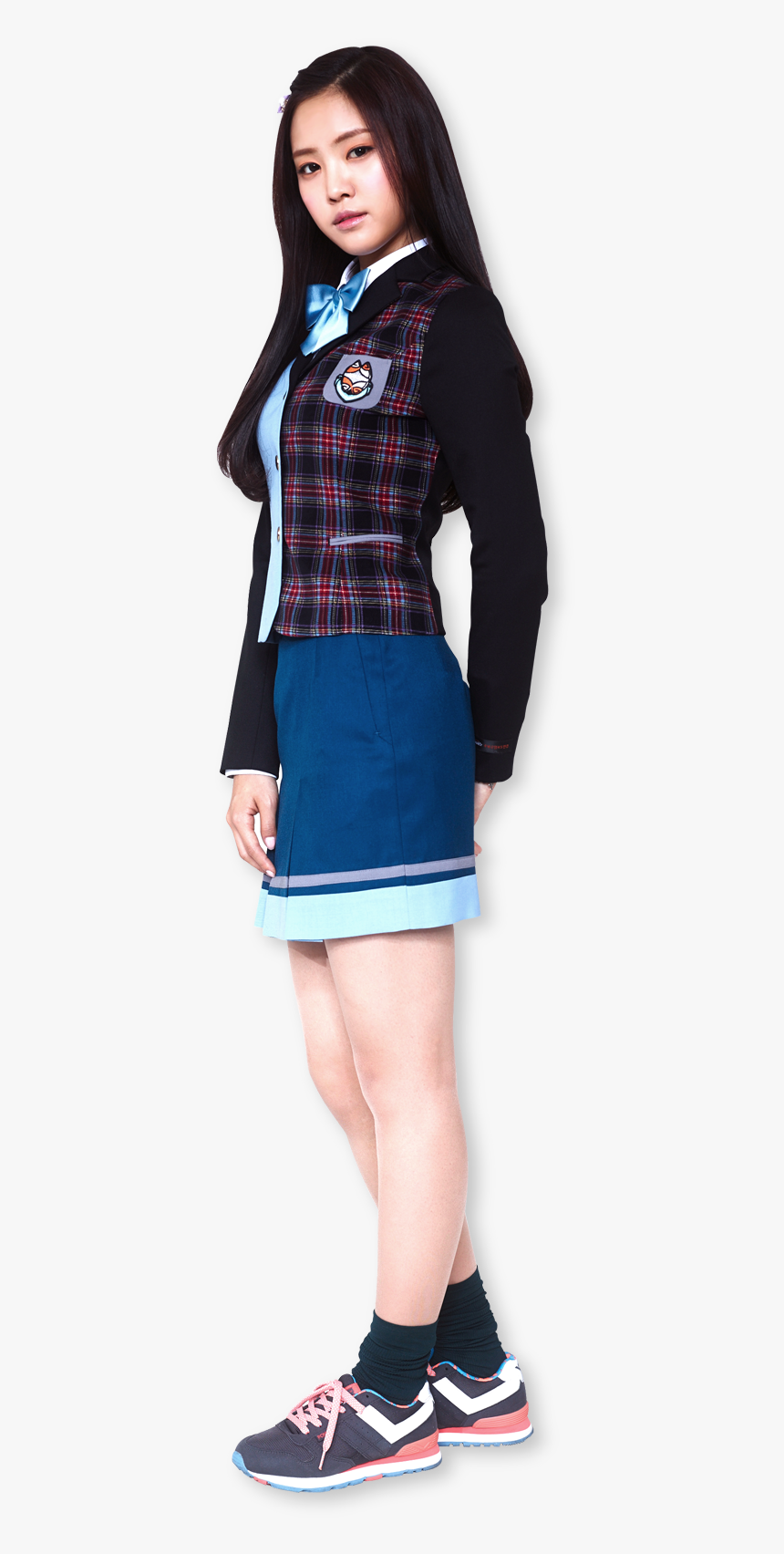 Tumblr Mvgepktwt71qm4souo1 1280 - Plaid, HD Png Download