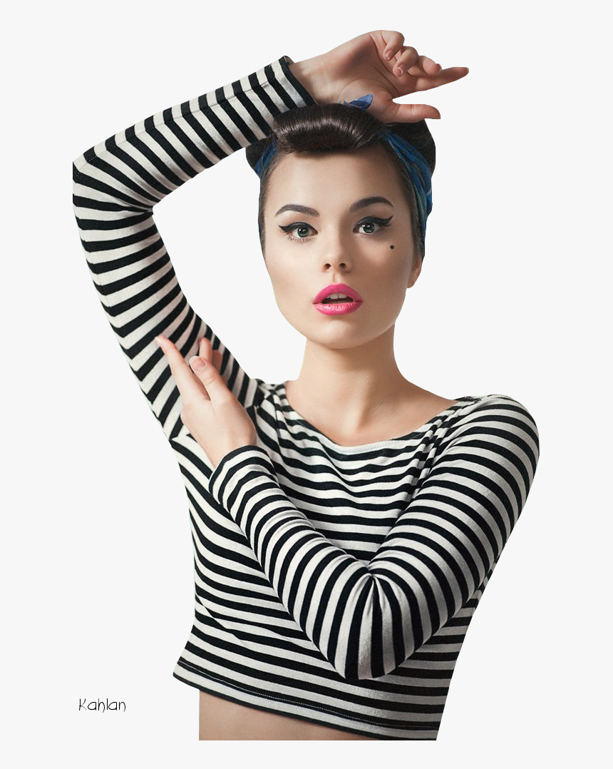 Tubes Femmes Png - Photo Shoot, Transparent Png