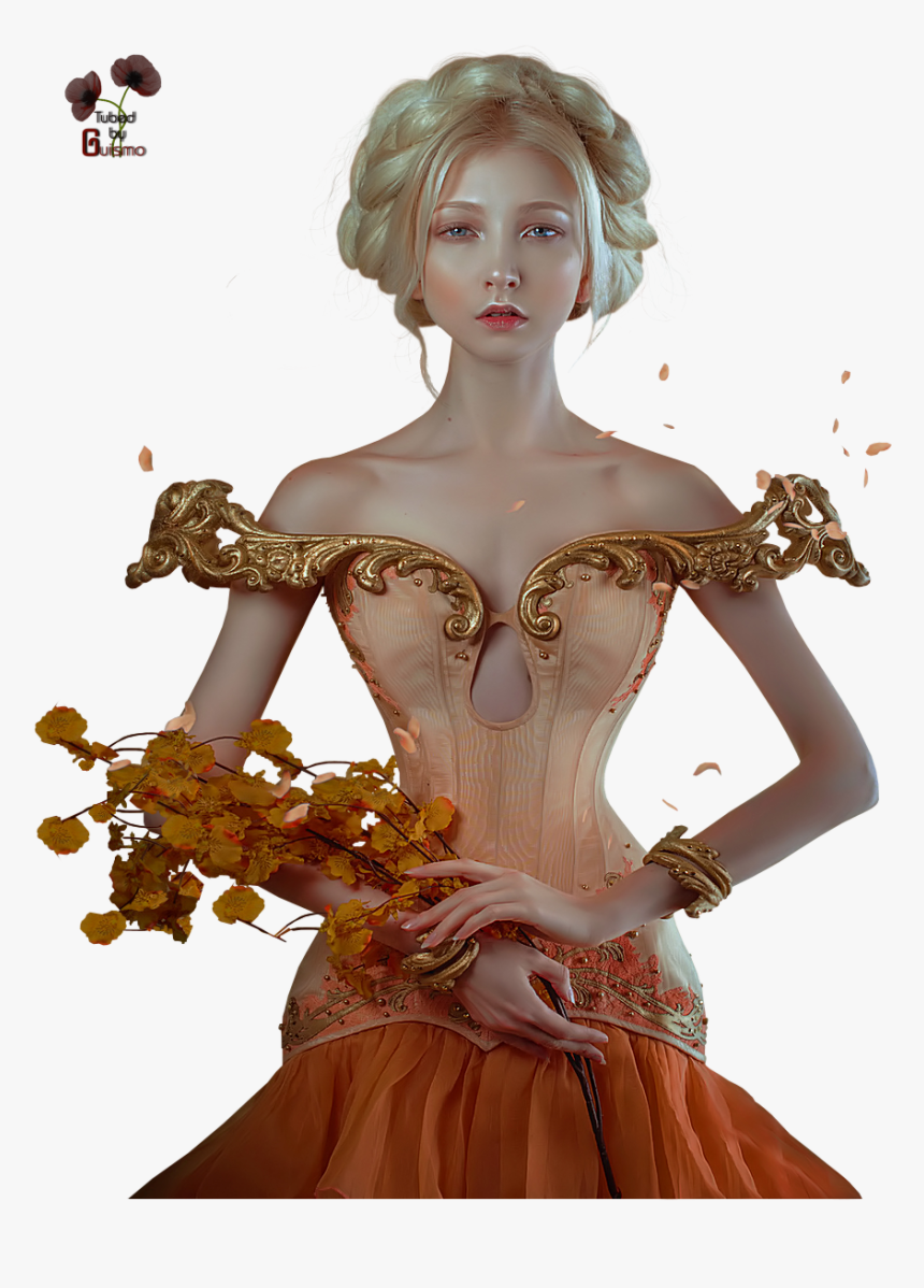 Png Femme, Transparent Png