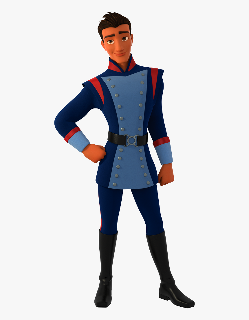 Elena De Avalor Gabe, HD Png Download , Transparent Png Image PNGitem