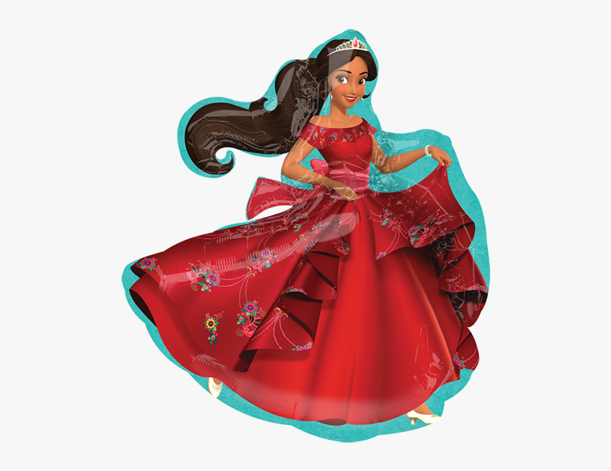 Elena The Avalor, HD Png Download