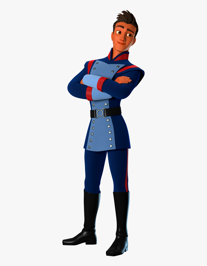 Elena Of Avalor Gabe Png, Transparent Png