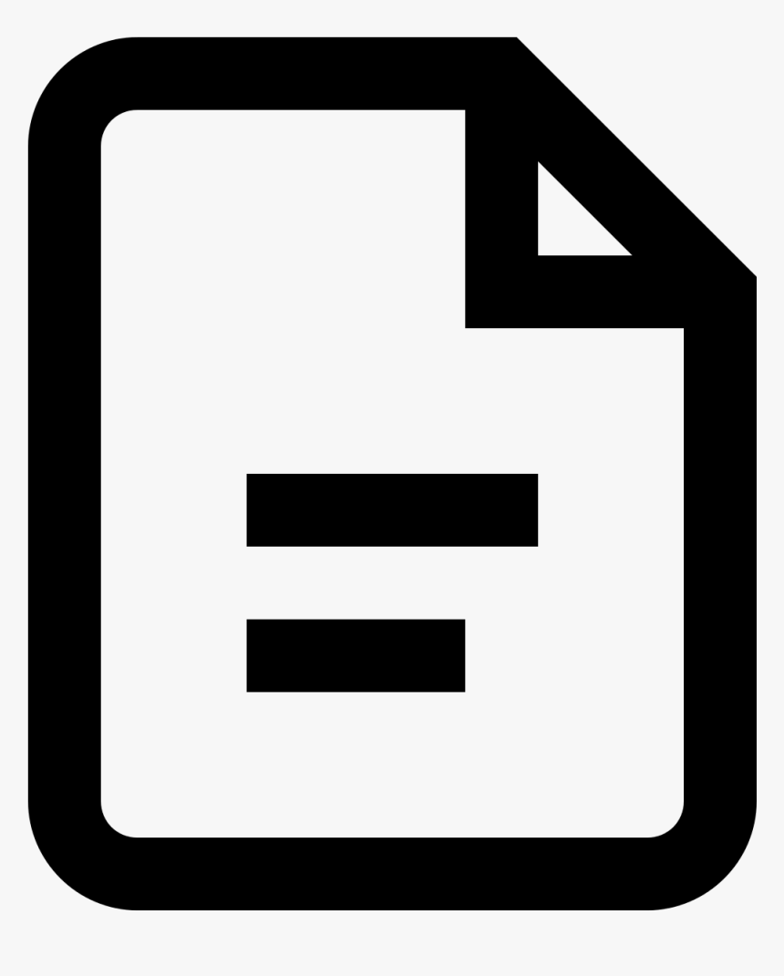 Video File Icon Png, Transparent Png