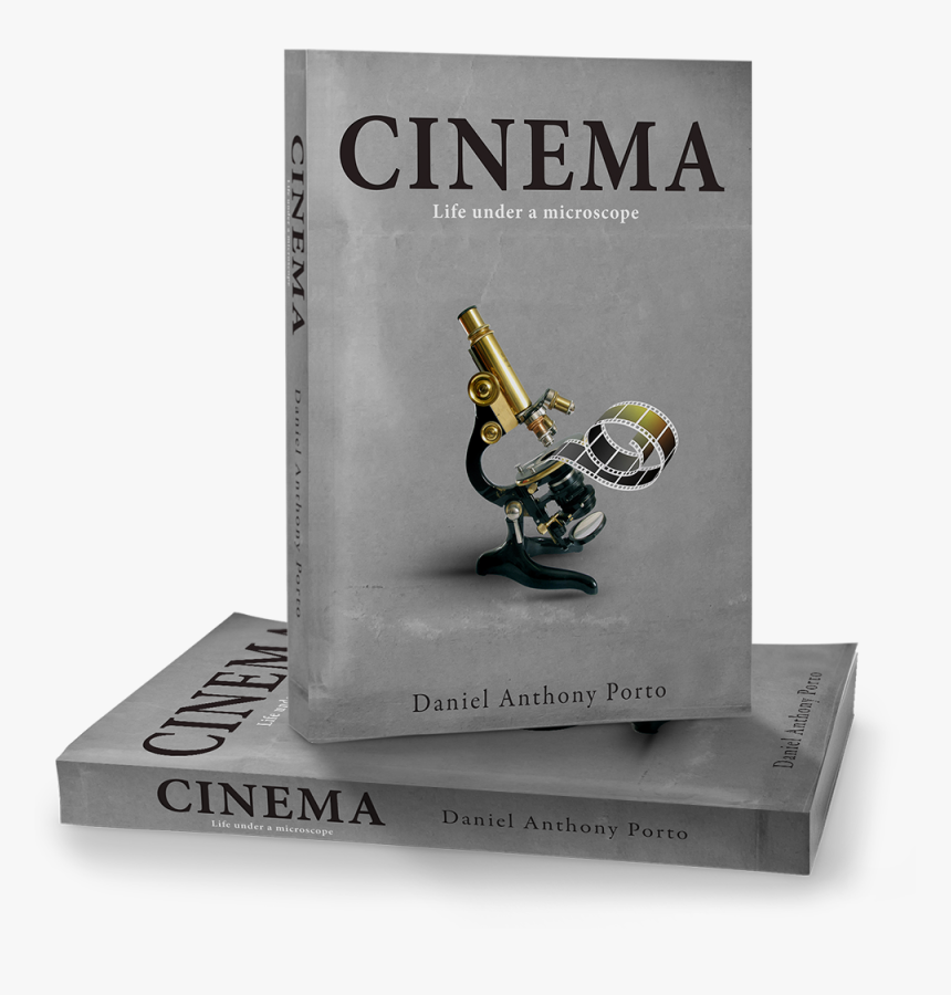 Book Cover Design By Venanzio - Otterbein College, HD Png Download