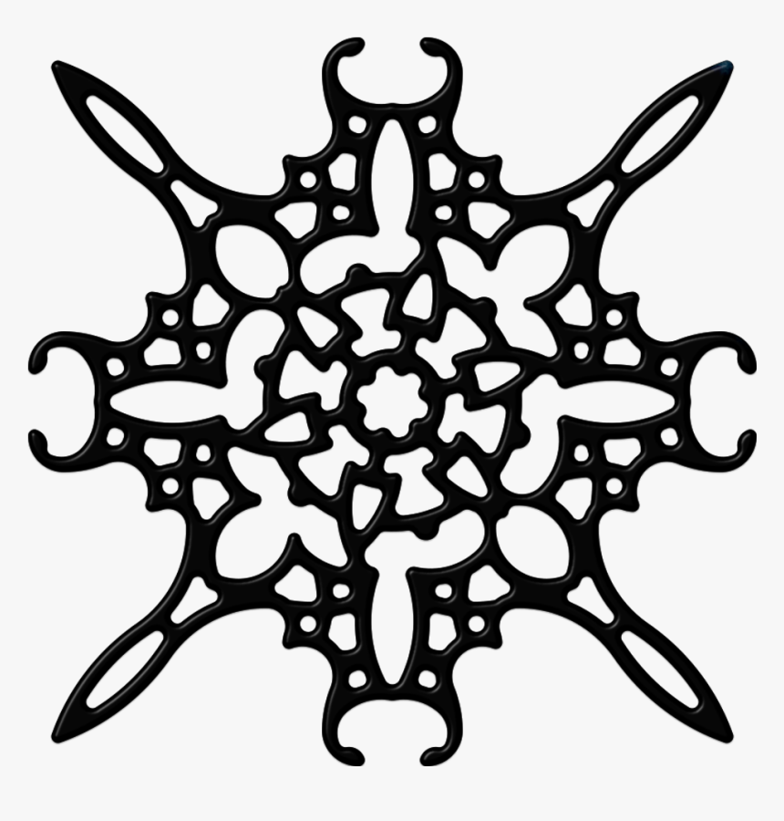 Computer Icons Snowflake Icon Design - Winter Icon Png, Transparent Png
