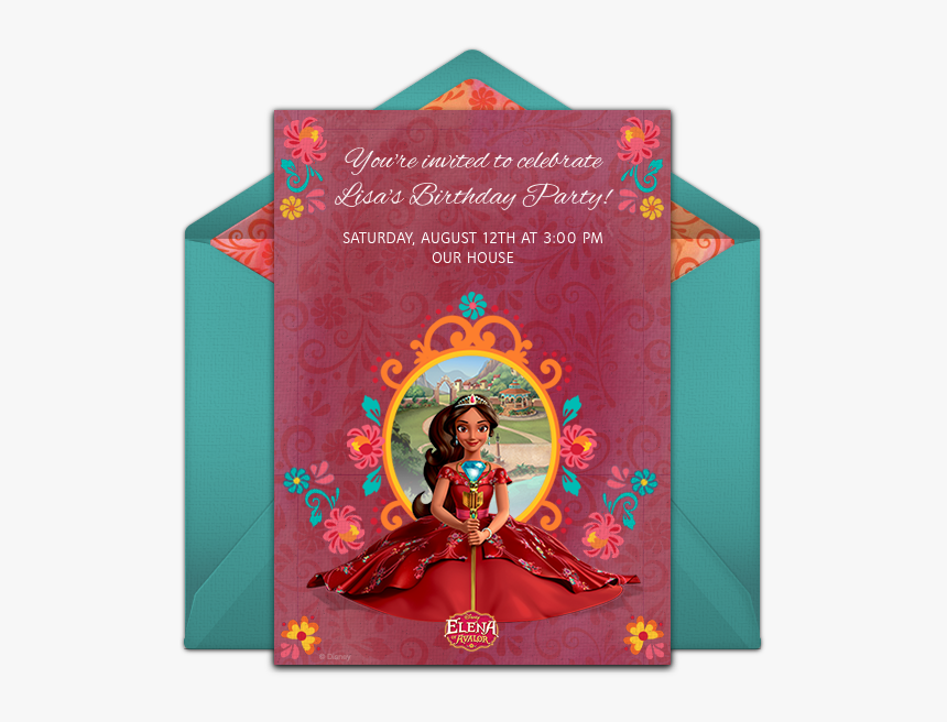 Christmas Card, HD Png Download