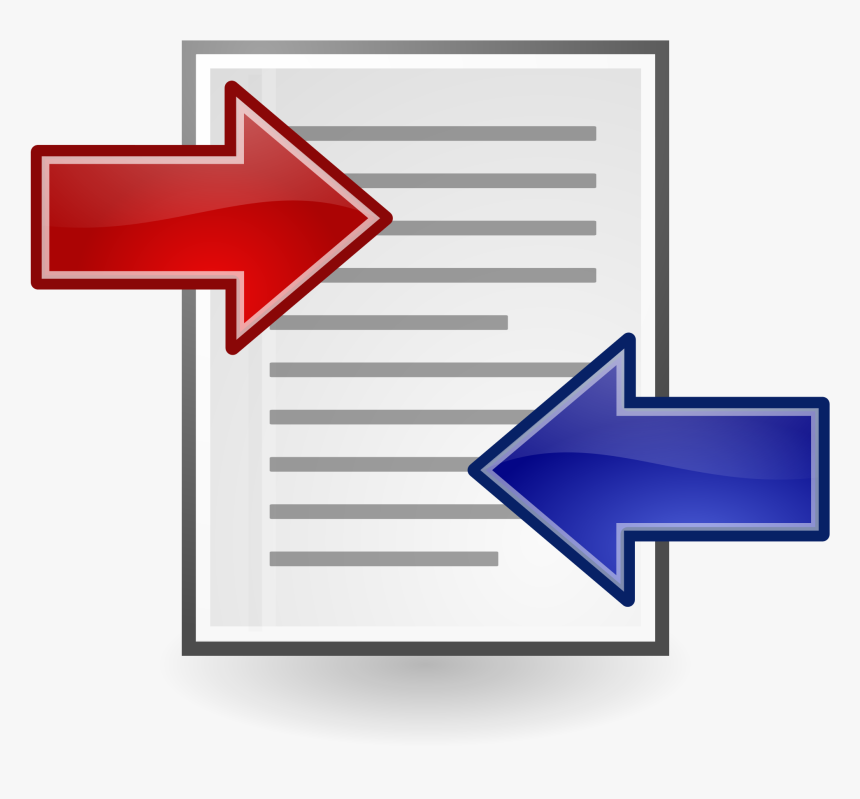 File merge