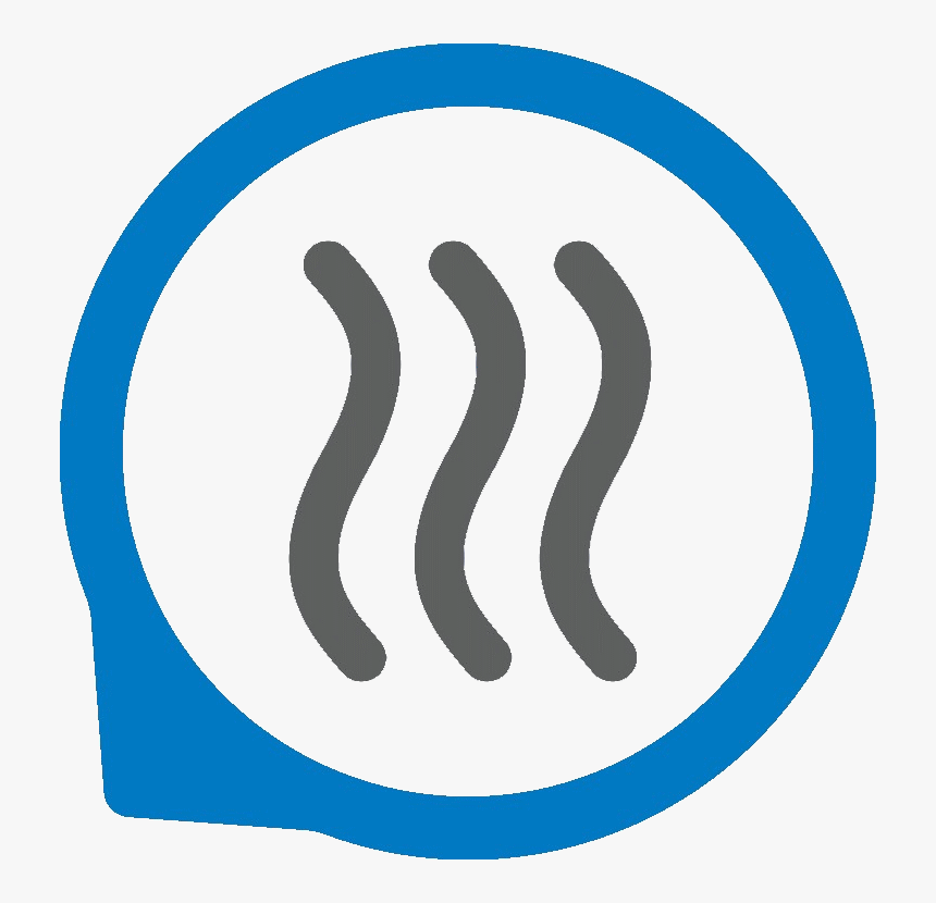 Air Conditioning Icon, HD Png Download
