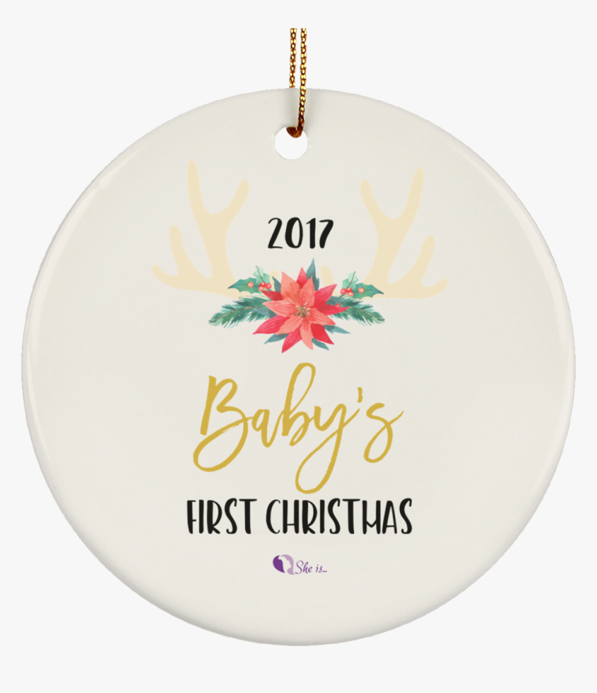 Christmas Ornament, HD Png Download