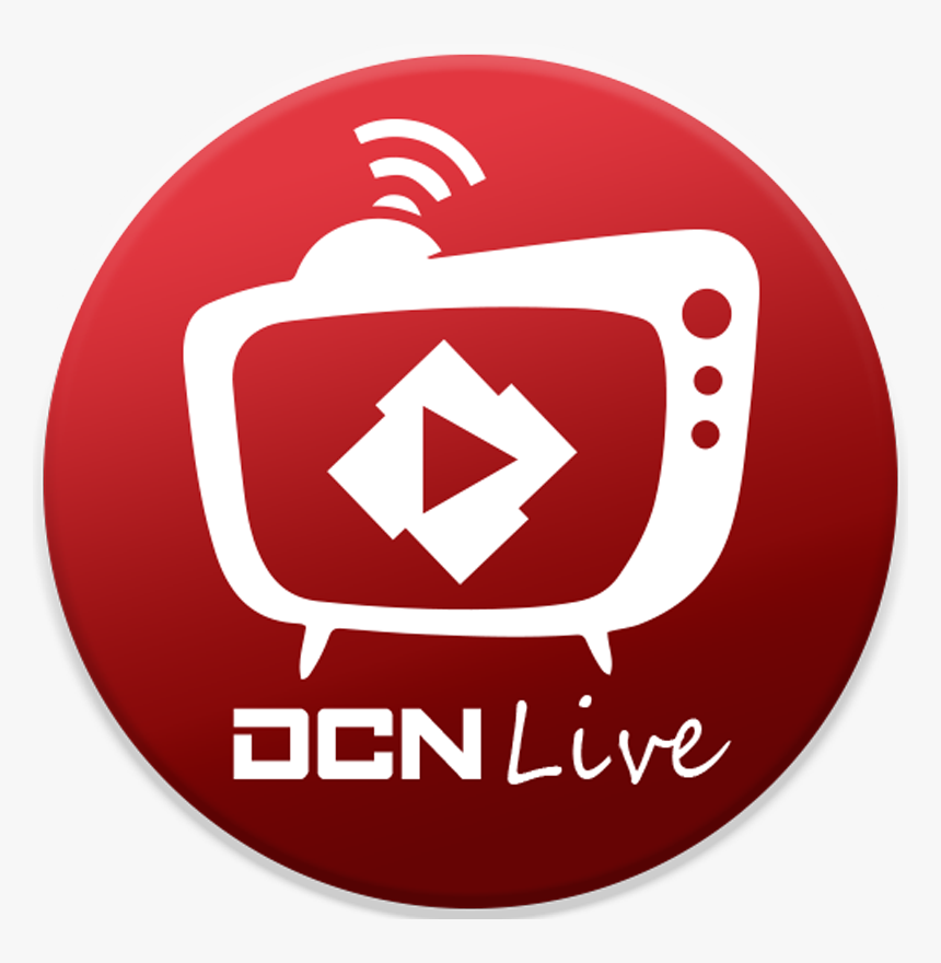 Television Subscribe Illustration Presenter Vector - Emblem, HD Png Download