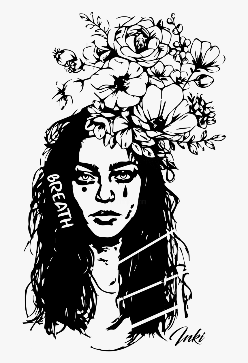 Digital Arts, ©2018 By Inki - Illustration, HD Png Download