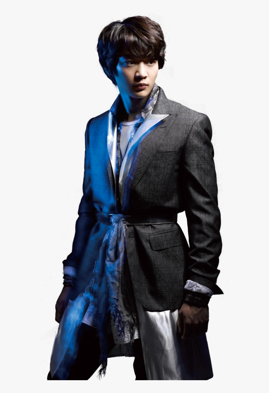 The Sexy Rapper - Minho Shinee Icon Png, Transparent Png